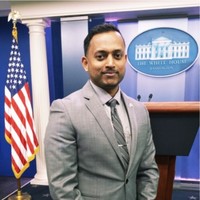 SimpliFed Employee Gajen Sunthara's profile photo
