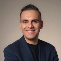 Airbnb Employee Pedro Rodriguez's profile photo