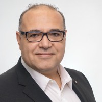 Global Formwork Systems Inc. Employee Tamer Gerges's profile photo