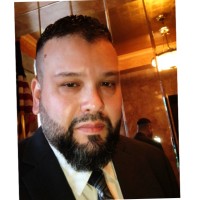DONJON Employee Eduardo Melendez's profile photo