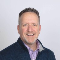 PwC Employee Greg Reed's profile photo