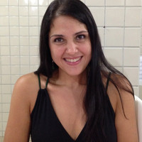 Universidade Federal da Paraíba Employee Daniela Marchi-Salvador's profile photo