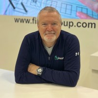 Ficep Corporation Employee Andy Overton's profile photo