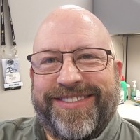 Production Control Units Employee Jim Paige's profile photo