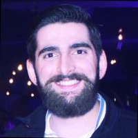 EduHax Employee Yasar Beirouty's profile photo