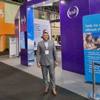 Heverett Group Employee Pius Cmiosh's profile photo