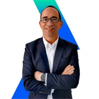 VISEO ASIA Employee Nicolas Nesme's profile photo