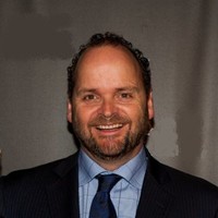 Envest Employee Simon Agar's profile photo