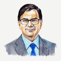 Avinash Persaud Email & Phone Number