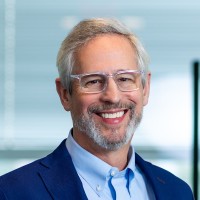 World Shipping Council Employee James Corbett's profile photo
