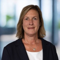 BüchnerBarella Unternehmensgruppe Employee Tanja Eckleben's profile photo