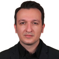 Mohammad Ebrahimi's profile photo