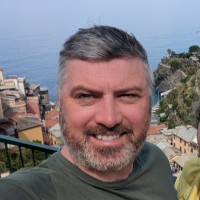 NewOrg Management System Employee Nicholas Rowan's profile photo