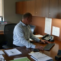 Bill Erwin Email & Phone Number