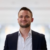 ClarenAI Employee Aivis Atvars's profile photo