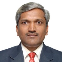 Atlas Copco Employee Ramesh Patil's profile photo