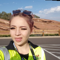 Argonaut Wine & Liquor Employee Lauren Cabrera's profile photo