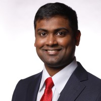 California Orthopaedic Inst Employee Abhiram Gande's profile photo