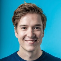 ClimateAligned Employee Aleksi Tukiainen's profile photo