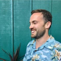 ClickUp Employee Conor O'Sullivan's profile photo