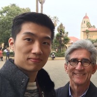 Yichi Zhang's profile photo