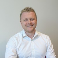 Eiffage Kier Employee David Phillips's profile photo