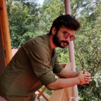 PUNJAB & SIND BANK Employee Chander Gaur's profile photo