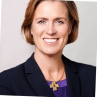 EKHN Employee Henriette Crüwell's profile photo
