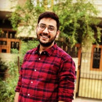 GoEventz Employee Ashish Khanna's profile photo
