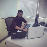 Rujul Shah Email