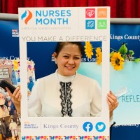 KINGS COUNTY HOSPITAL Employee Marilou Corpuz's profile photo