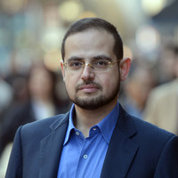Emerging Markets Intelligence & Research | EMIR Employee Aimen Dean's profile photo