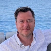 WelcoMe Employee Allan Hutcheon's profile photo