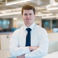 Rödl & Partner USA Employee Adam Strzelczyk's profile photo