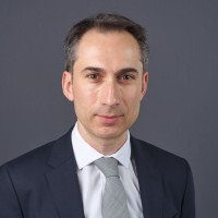 Beau de Loménie (BDL-IP) Employee Grégory Ingrand's profile photo