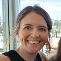 Roseville College Employee Lia Sharma's profile photo