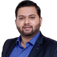 VE Commercial Vehicles Ltd. Employee Sarthak Bhatnagar's profile photo