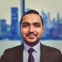 Paras Lohani Email & Phone Number