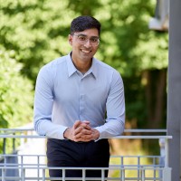 Arcadea Group Employee Jonathan Basil's profile photo