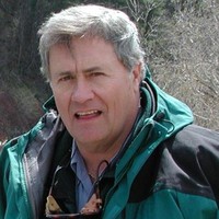 Kilgore Engineering, Inc. Employee Mack Martin's profile photo