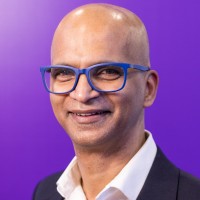 RapidAI Employee Aby Jacob's profile photo