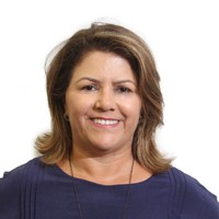CGT Eletrosul Employee Sandra Peres's profile photo