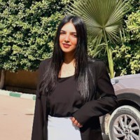 Faculty of Engineering Cairo University Employee Suhaila Ahmed's profile photo