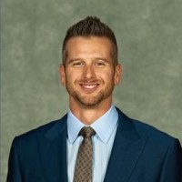 Judson University Employee Bruce Fields's profile photo