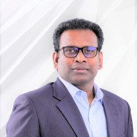 Hitachi Energy Employee Venkat P's profile photo