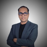 Zordial Technologies Employee Sandeep Singhal's profile photo