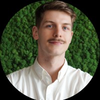 ExpertSender Employee Stefan Marchlewski's profile photo