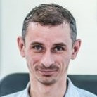 AUTOSALON DAJBYCH Employee Zdeněk Samohýl's profile photo