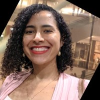 Pernambuco Quimica Employee Krisley da Silva's profile photo