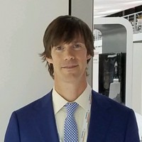 Siemens Digital Industries Software Employee Derek Jacobs's profile photo